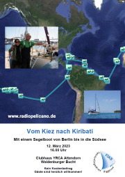 Vom Kiez nach Kiribati