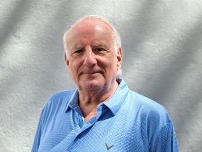 Fregattenkapitn a.D. Heri Schaller